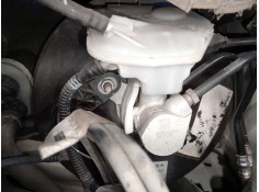 Recambio de bomba freno para peugeot 308 i (4a_, 4c_) 1.6 hdi referencia OEM IAM 4601V1  