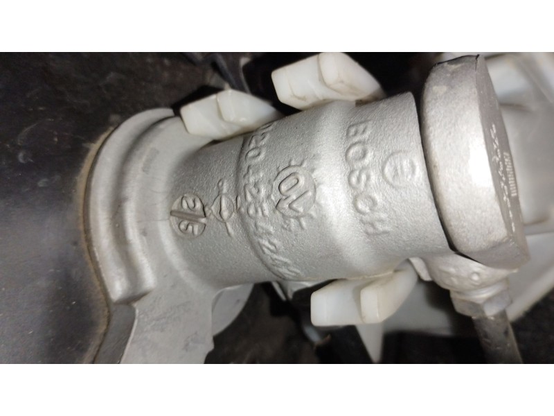 Recambio de bomba freno para peugeot 308 i (4a_, 4c_) 1.6 hdi referencia OEM IAM   
