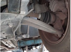 Recambio de brazo suspension inferior delantero izquierdo para peugeot 308 i (4a_, 4c_) 1.6 hdi referencia OEM IAM 1643188780  