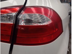 Recambio de piloto trasero derecho para kia rio iii (ub) 1.2 cvvt referencia OEM IAM   