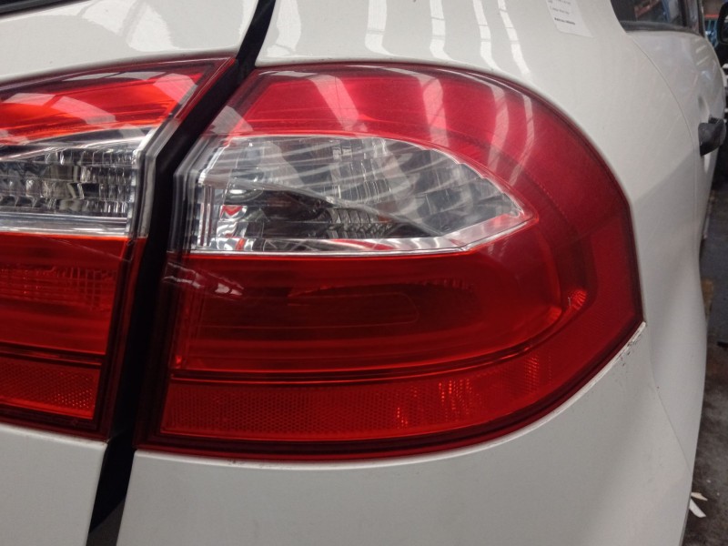 Recambio de piloto trasero derecho para kia rio iii (ub) 1.2 cvvt referencia OEM IAM   
