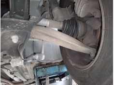 Recambio de brazo suspension inferior delantero izquierdo para peugeot 308 i (4a_, 4c_) 1.6 hdi referencia OEM IAM   