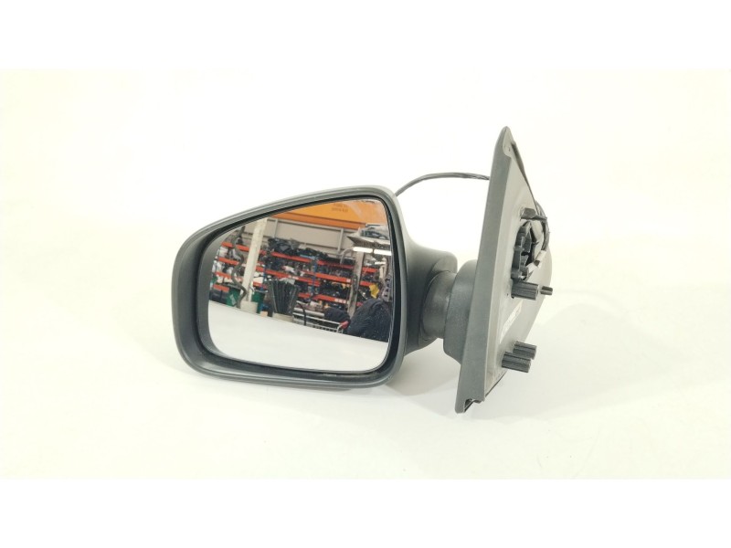 Recambio de retrovisor izquierdo para toyota yaris (_p9_) 1.4 d-4d (nlp90_) referencia OEM IAM 879400D260  