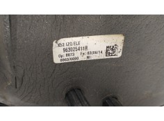 Recambio de retrovisor izquierdo para toyota yaris (_p9_) 1.4 d-4d (nlp90_) referencia OEM IAM 879400D260   2