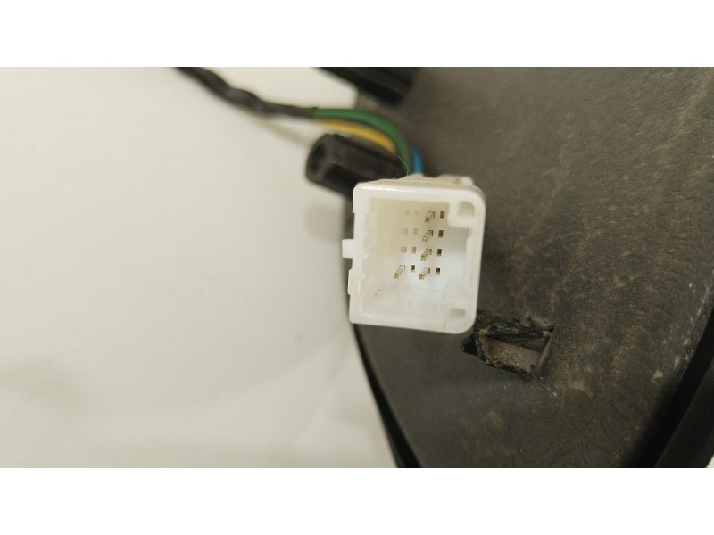 Recambio de retrovisor izquierdo para toyota yaris (_p9_) 1.4 d-4d (nlp90_) referencia OEM IAM 879400D260  