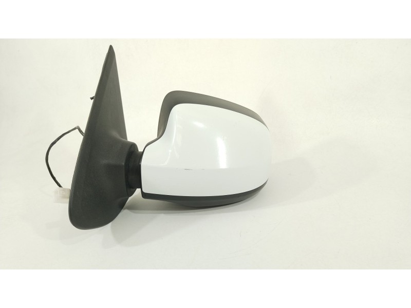 Recambio de retrovisor izquierdo para toyota yaris (_p9_) 1.4 d-4d (nlp90_) referencia OEM IAM 879400D260  