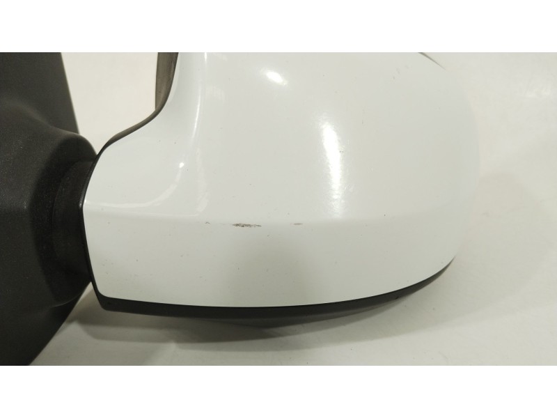 Recambio de retrovisor izquierdo para toyota yaris (_p9_) 1.4 d-4d (nlp90_) referencia OEM IAM 879400D260  