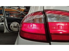 Recambio de piloto trasero izquierdo para kia rio iii (ub) 1.2 cvvt referencia OEM IAM   