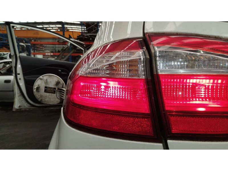 Recambio de piloto trasero izquierdo para kia rio iii (ub) 1.2 cvvt referencia OEM IAM   