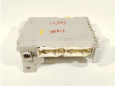Recambio de caja reles / fusibles para toyota yaris (_p13_) 1.4 d (nlp130_) referencia OEM IAM 8273052F80  