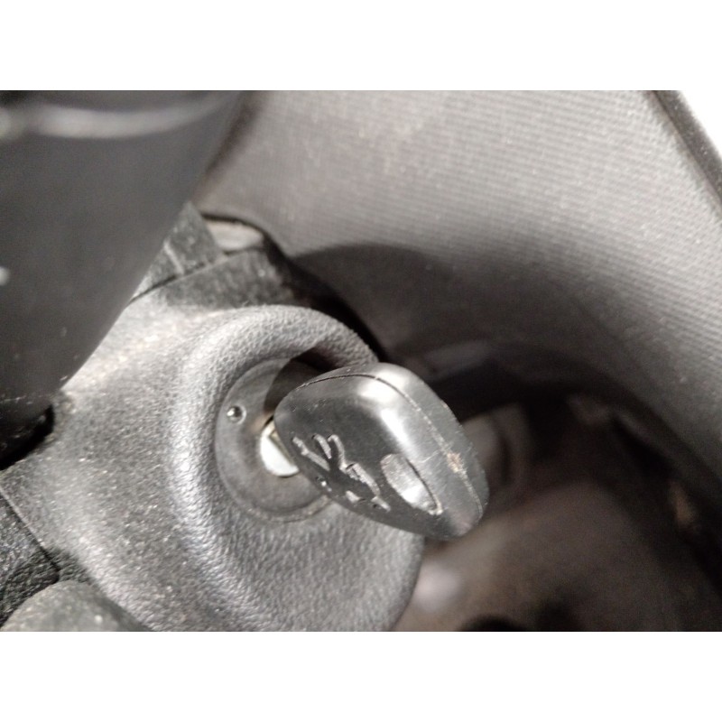 Recambio de conmutador de arranque para peugeot 308 i (4a_, 4c_) 1.6 hdi referencia OEM IAM 4162XT  