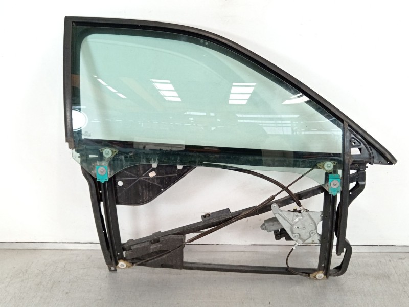 Recambio de elevalunas delantero derecho para audi a3 (8l1) 1.9 tdi referencia OEM IAM 8L3837462  