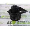 VENTILADOR CALEFACCION 1J1819021B F657877G 