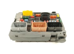 Recambio de caja reles / fusibles para peugeot 308 i (4a_, 4c_) 1.6 hdi referencia OEM IAM 9675878480 BSMR0500  2