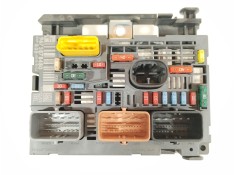 Recambio de caja reles / fusibles para peugeot 308 i (4a_, 4c_) 1.6 hdi referencia OEM IAM 9675878480 BSMR0500 