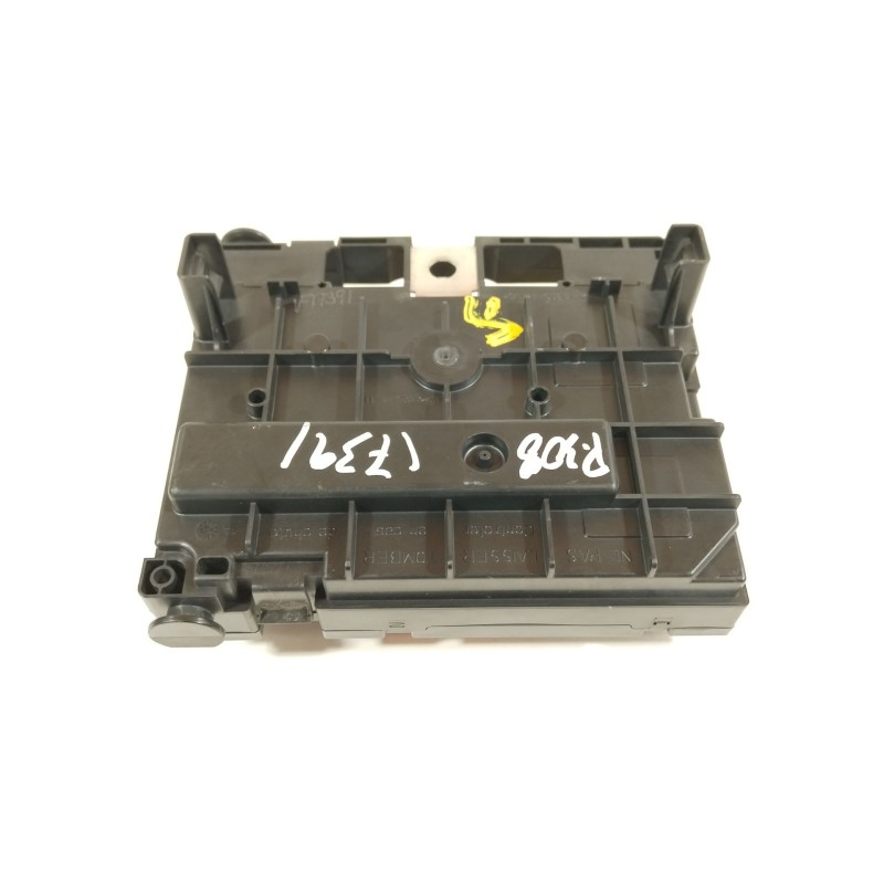 Recambio de caja reles / fusibles para peugeot 308 i (4a_, 4c_) 1.6 hdi referencia OEM IAM 9675878480 BSMR0500 