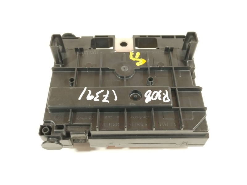 Recambio de caja reles / fusibles para peugeot 308 i (4a_, 4c_) 1.6 hdi referencia OEM IAM 9675878480 BSMR0500 