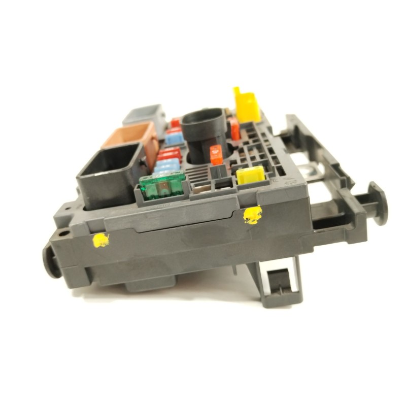 Recambio de caja reles / fusibles para peugeot 308 i (4a_, 4c_) 1.6 hdi referencia OEM IAM 9675878480 BSMR0500 