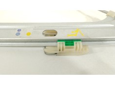 Recambio de elevalunas delantero izquierdo para volkswagen caddy v furgoneta/monovolumen (sba, sbh) 2.0 tdi bmt referencia OEM I 2