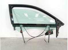 Recambio de elevalunas delantero derecho para audi a3 (8p1) 2.0 tdi 16v referencia OEM IAM 8P3837462C 8P0959802E 