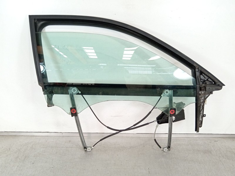 Recambio de elevalunas delantero derecho para audi a3 (8p1) 2.0 tdi 16v referencia OEM IAM 8P3837462C 8P0959802E 