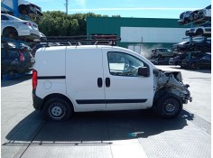 fiat fiorino furgoneta/monovolumen (225_) del año 2017