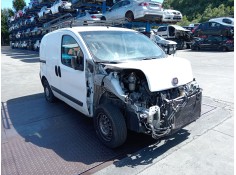 fiat fiorino furgoneta/monovolumen (225_) del año 2017 2