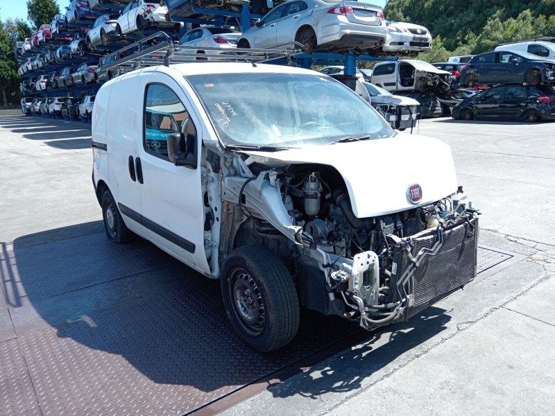 fiat fiorino furgoneta/monovolumen (225_) del año 2017