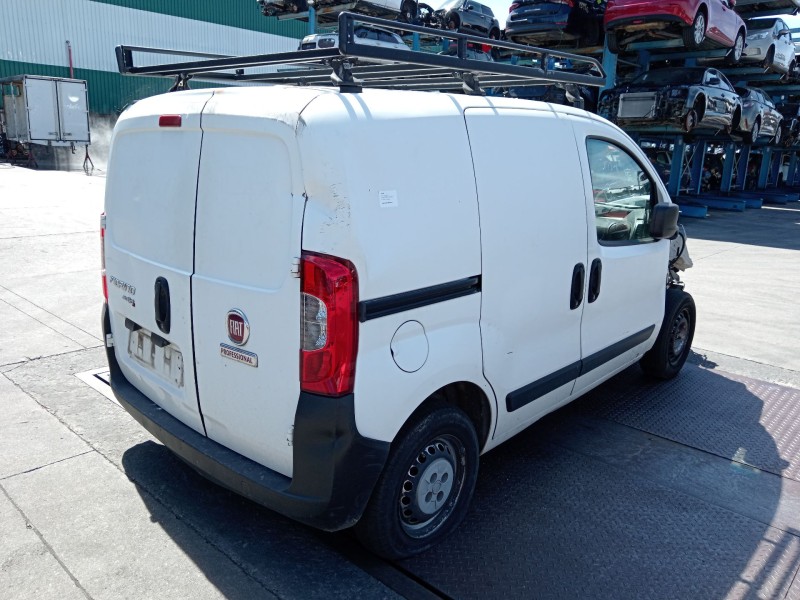 fiat fiorino furgoneta/monovolumen (225_) del año 2017