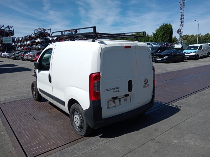 fiat fiorino furgoneta/monovolumen (225_) del año 2017