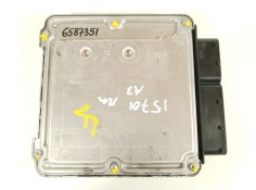 Recambio de centralita motor uce para audi a3 (8p1) 2.0 tdi 16v referencia OEM IAM 03G906016FF 0281011905  2