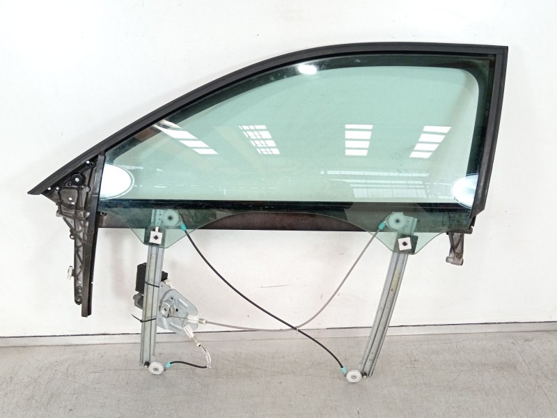 Recambio de elevalunas delantero izquierdo para audi a3 (8p1) 2.0 tdi 16v referencia OEM IAM 8P3837461C 8P0959801E 