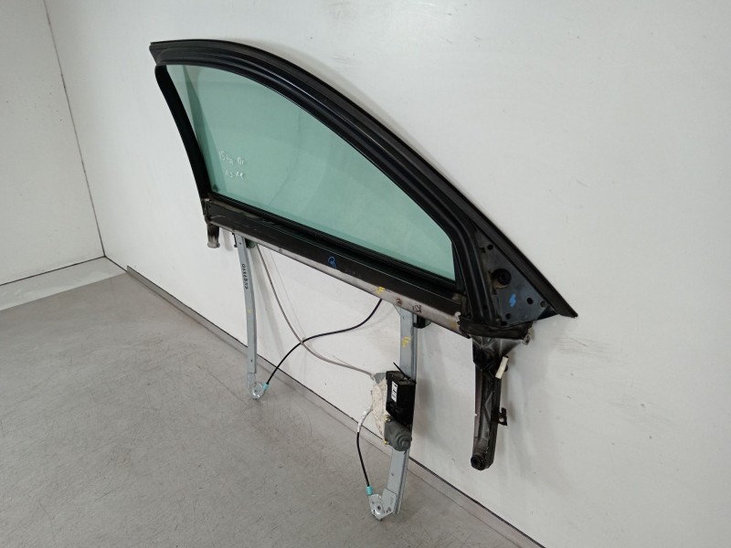 Recambio de elevalunas delantero izquierdo para audi a3 (8p1) 2.0 tdi 16v referencia OEM IAM 8P3837461C 8P0959801E 