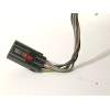 RETROVISOR IZQUIERDO 2s6117683bp 
