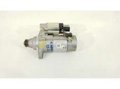 Recambio de motor arranque para volkswagen caddy v furgoneta/monovolumen (sba, sbh) 2.0 tdi bmt referencia OEM IAM 02M911024B  
