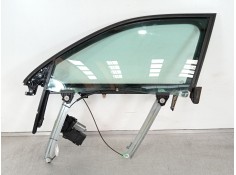 Recambio de elevalunas delantero izquierdo para audi a4 b6 (8e2) 2.0 referencia OEM IAM 8E0837461C 8E1959801B 