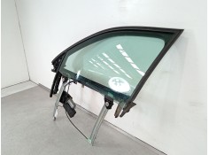 Recambio de elevalunas delantero izquierdo para audi a4 b6 (8e2) 2.0 referencia OEM IAM 8E0837461C 8E1959801B  2