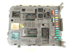 Recambio de caja reles / fusibles para peugeot 308 i (4a_, 4c_) 1.6 hdi referencia OEM IAM 1663366180  
