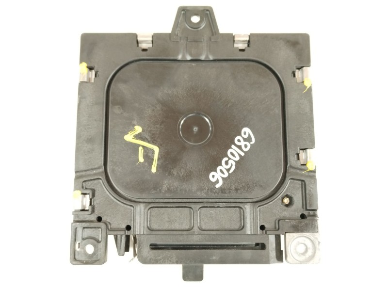 Recambio de centralita bomba inyeccion para saab 9000 2.0 -16 referencia OEM IAM 9114711 0280000574 
