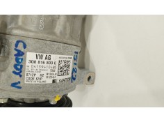 Recambio de compresor aire acondicionado para volkswagen caddy v furgoneta/monovolumen (sba, sbh) 2.0 tdi bmt referencia OEM IAM 2
