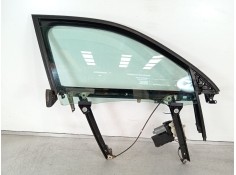 Recambio de elevalunas delantero derecho para audi a4 b6 (8e2) 2.0 referencia OEM IAM 8E0837462 8E1959802B 