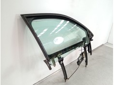 Recambio de elevalunas delantero derecho para audi a4 b6 (8e2) 2.0 referencia OEM IAM 8E0837462 8E1959802B  2