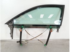 Recambio de elevalunas delantero izquierdo para audi a3 sportback (8pa) 2.0 tdi referencia OEM IAM 8P3837461C 8P0959801E 