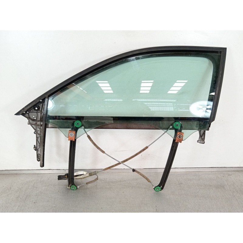 Recambio de elevalunas delantero izquierdo para audi a3 sportback (8pa) 2.0 tdi referencia OEM IAM 8P3837461C 8P0959801E 