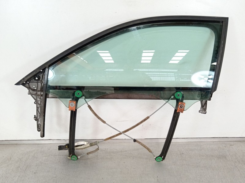 Recambio de elevalunas delantero izquierdo para audi a3 sportback (8pa) 2.0 tdi referencia OEM IAM 8P3837461C 8P0959801E 