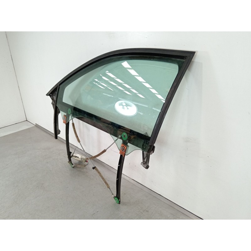 Recambio de elevalunas delantero izquierdo para audi a3 sportback (8pa) 2.0 tdi referencia OEM IAM 8P3837461C 8P0959801E 