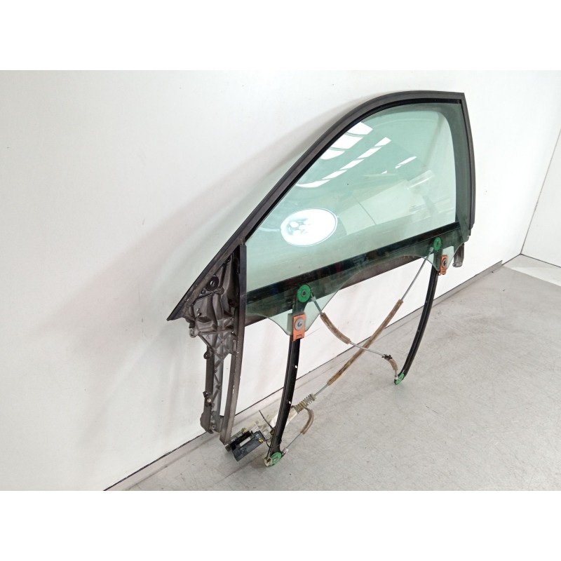 Recambio de elevalunas delantero izquierdo para audi a3 sportback (8pa) 2.0 tdi referencia OEM IAM 8P3837461C 8P0959801E 