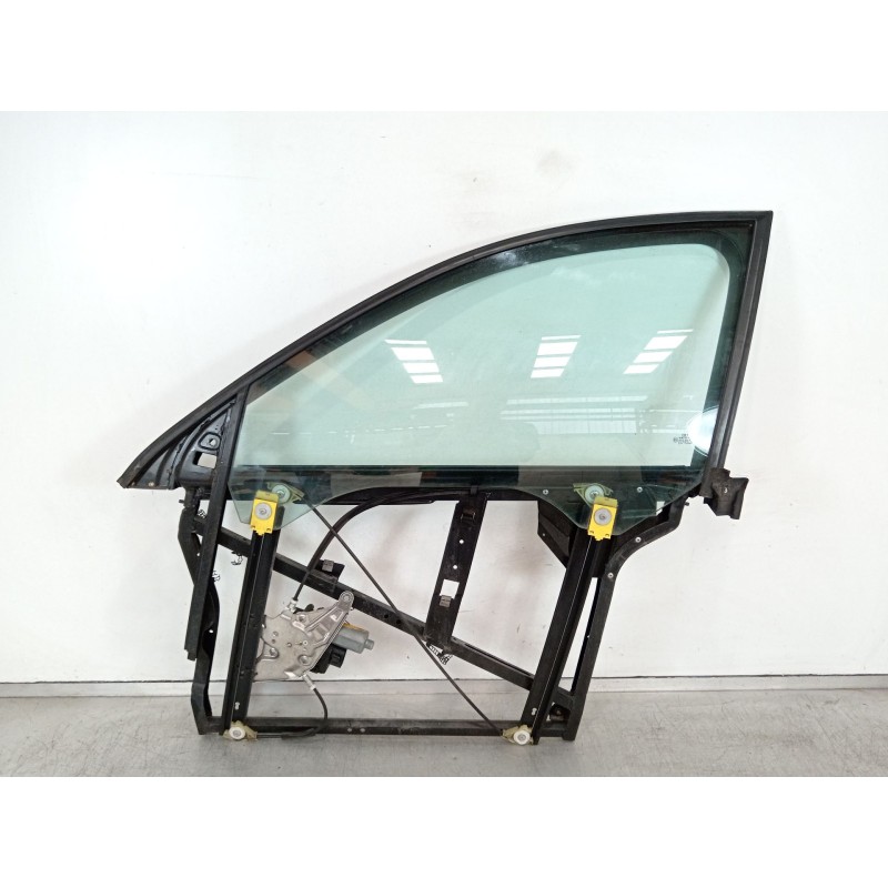 Recambio de elevalunas delantero izquierdo para audi a6 c5 (4b2, 4b4) 2.5 tdi referencia OEM IAM 4B0837461C 4B0959801E 