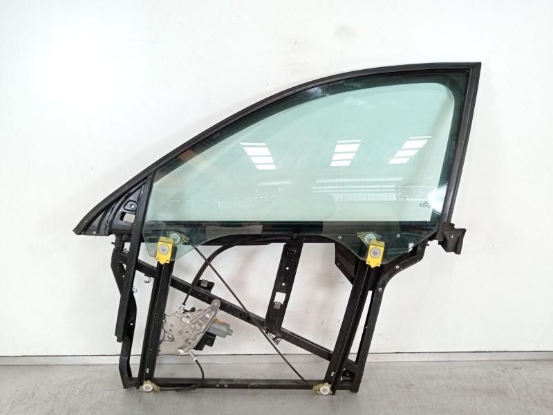 Recambio de elevalunas delantero izquierdo para audi a6 c5 (4b2, 4b4) 2.5 tdi referencia OEM IAM 4B0837461C 4B0959801E 