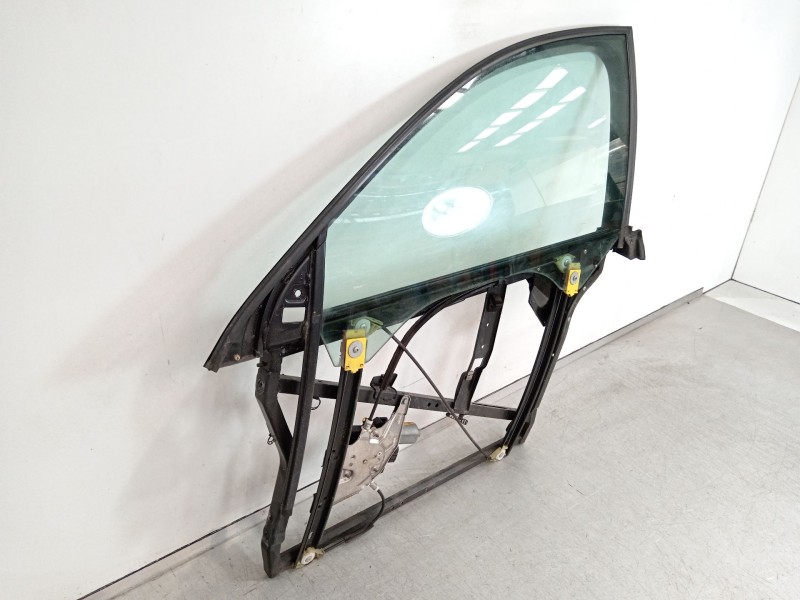 Recambio de elevalunas delantero izquierdo para audi a6 c5 (4b2, 4b4) 2.5 tdi referencia OEM IAM 4B0837461C 4B0959801E 